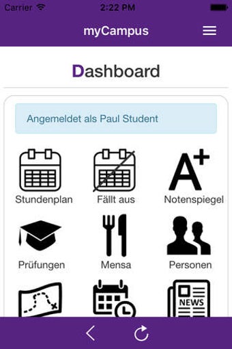 Image 0 for myCampus