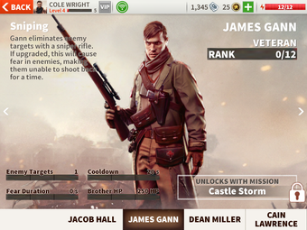 Image 0 for Brothers in Arms 3: Sons …