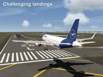 Image 0 for Aerofly FS 2022