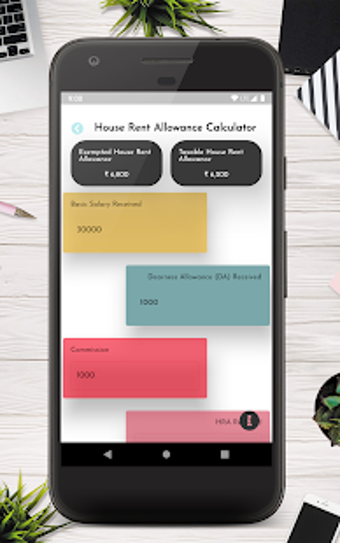 Image 3 for Income Tax Calculator - w…