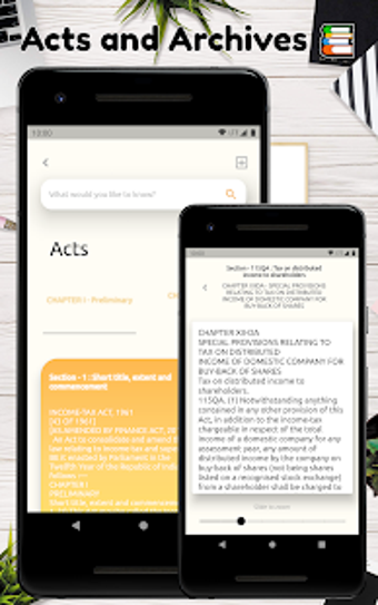 Image 2 for Income Tax Calculator - w…