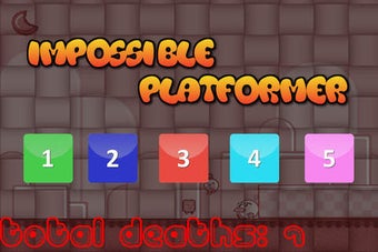 Imagen 0 para Impossible Platformer