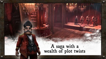 Image 3 for Syberia 2 (FULL)