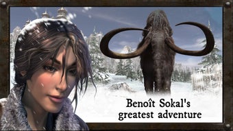 Image 0 for Syberia 2 (FULL)
