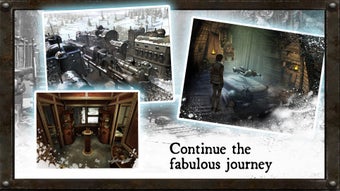 Image 2 for Syberia 2 (FULL)