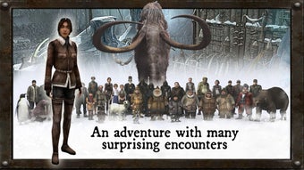 Image 1 for Syberia 2 (FULL)