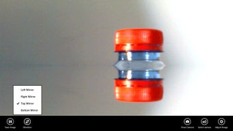 Image 0 for Mirror Camera for Windows…
