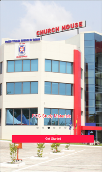 Imagen 6 para PCG ERP  HYMNS