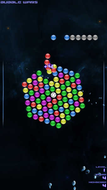 Image 0 for Bubble Wars