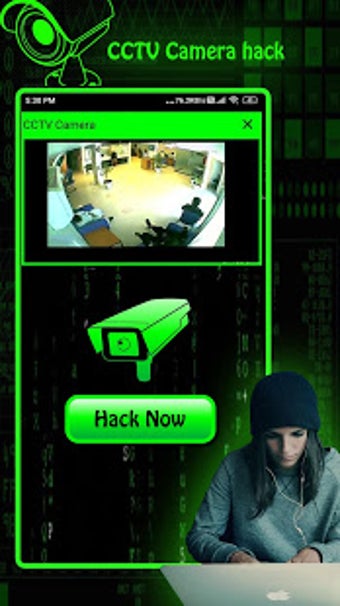 Imagen 2 para Hacker App -  Wifi Passwo…