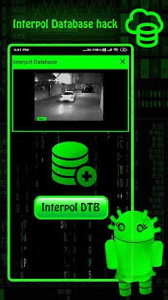 Imagen 1 para Hacker App -  Wifi Passwo…
