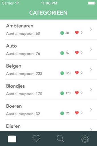 Image 0 for Moppentrommel - De Nederl…