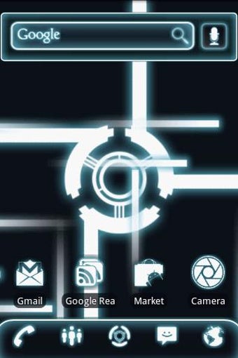 Image 1 for Tron Legacy Live Wallpape…
