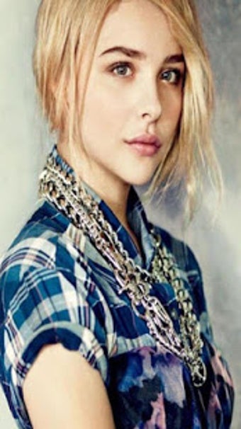 Imagen 0 para Chloe Grace Moretz Wallpa…
