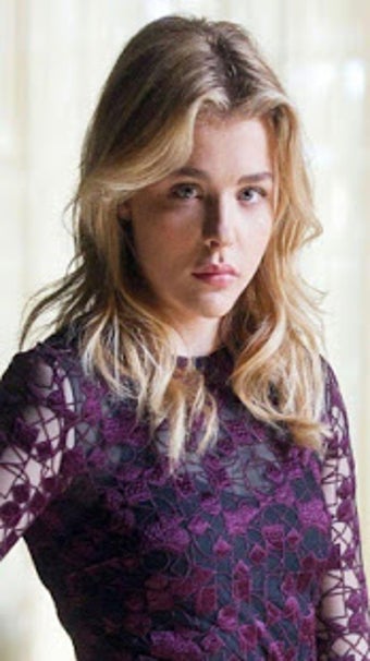Imagen 2 para Chloe Grace Moretz Wallpa…