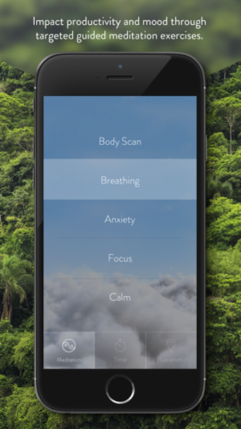 Image 1 for Provata VR - Guided Medit…