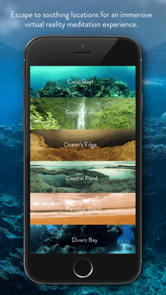 Image 2 for Provata VR - Guided Medit…
