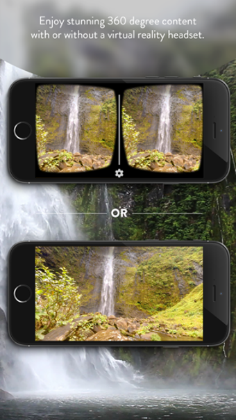 Image 0 for Provata VR - Guided Medit…