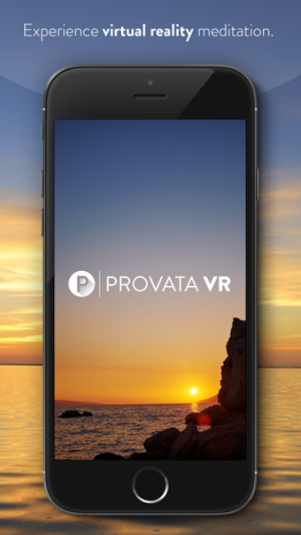 Image 3 for Provata VR - Guided Medit…