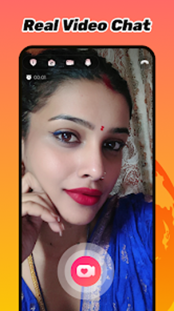 Image 0 for OvO Chalo: Video CallJoy …