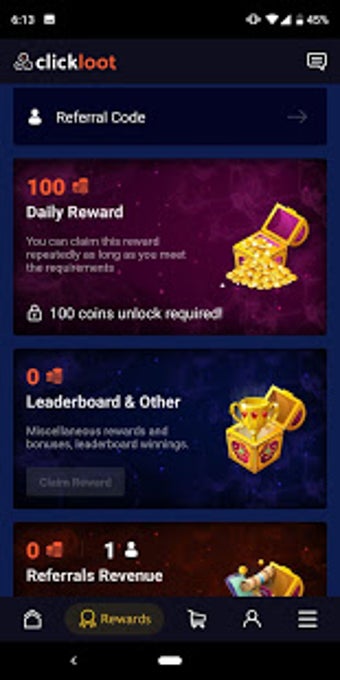 Image 3 for ClickLoot - Earn skins ga…