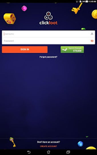 Image 10 for ClickLoot - Earn skins ga…