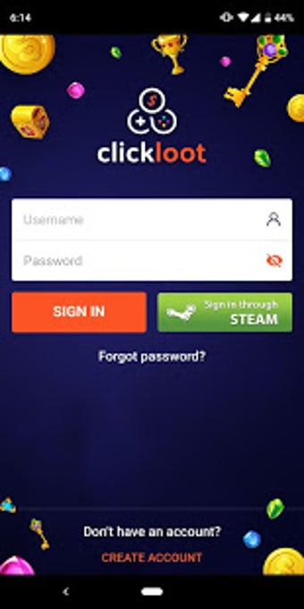 Image 13 for ClickLoot - Earn skins ga…