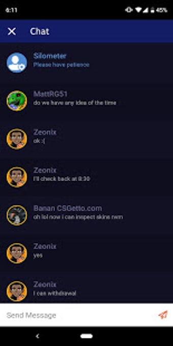 Image 7 for ClickLoot - Earn skins ga…
