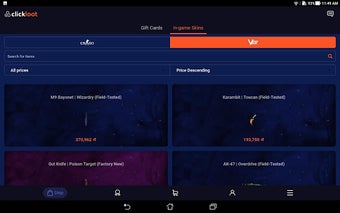 Image 9 for ClickLoot - Earn skins ga…