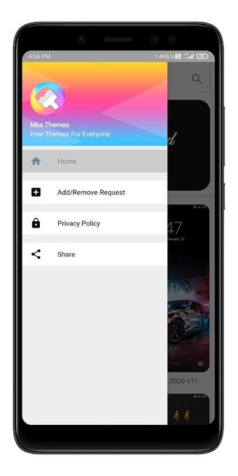 Image 0 for Miui Themes