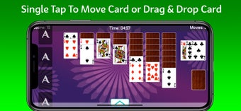 Image 2 for Solitaire Classic 2019