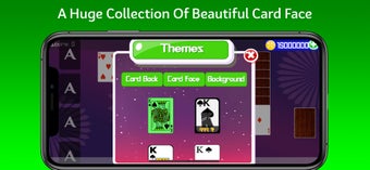 Image 0 for Solitaire Classic 2019