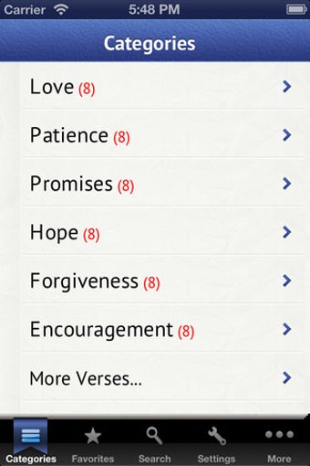 Image 0 for Bible Verses For Facebook…