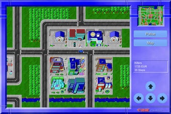 Image 0 for Crime Fighter