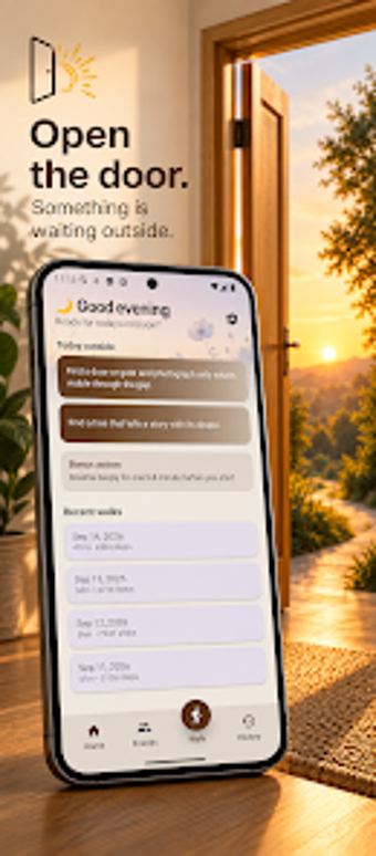Imagen 0 para Porih App