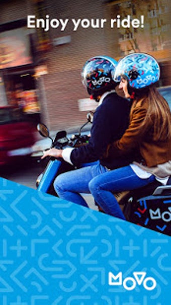 Imagen 1 para Movo - Motosharing