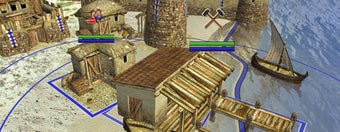 Image 0 for City Builder for 0 A.D.