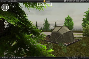 Imagen 0 para Carp Fishing Simulator