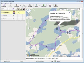 Imagen 0 para Phonetracker Location Cen…