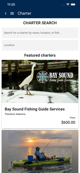 Image 2 for Fishing Chaos