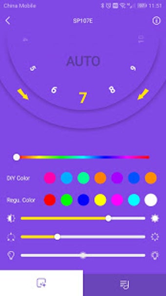 Imagen 0 para LED Chord