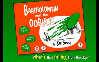 Imagen 1 para Bartholomew and the Ooble…