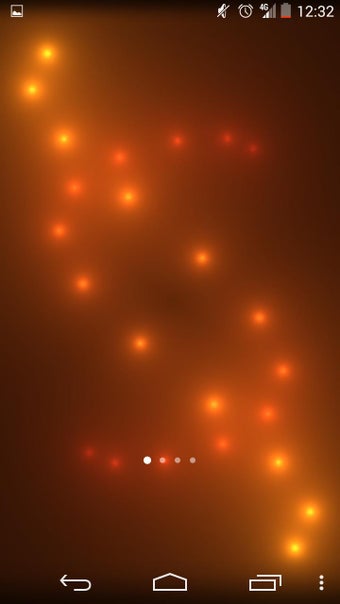 Image 3 for Fireball Live Wallpaper L…