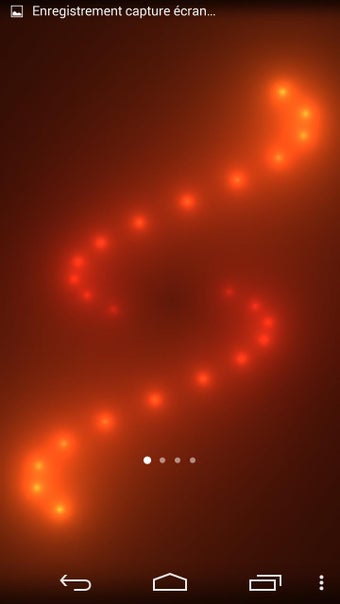 Image 2 for Fireball Live Wallpaper L…