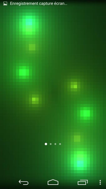 Image 0 for Fireball Live Wallpaper L…