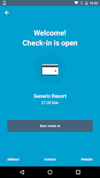 Image 2 for Hospitality Mobile Access