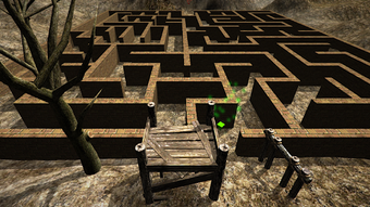 Imagen 0 para Maze / The Labyrinth