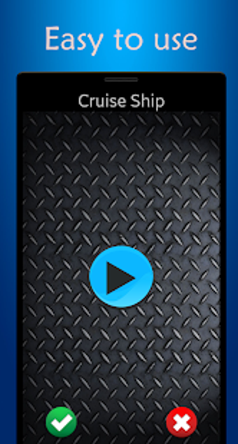 Image 2 for Loud Siren Ringtones