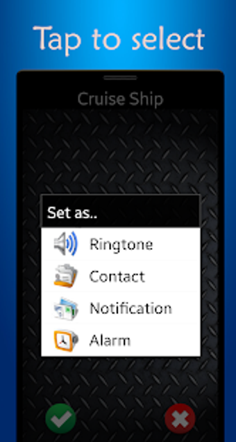 Image 0 for Loud Siren Ringtones