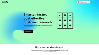 Image 0 for Senty Research